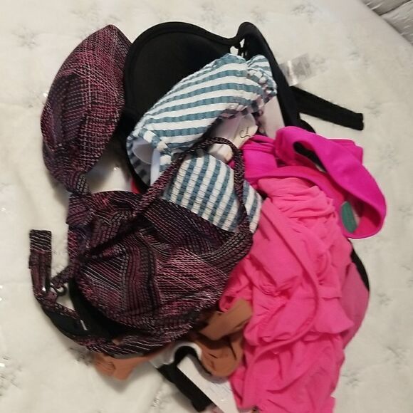 Summer beach wear mystery box 14 pc - Picture 9 of 13